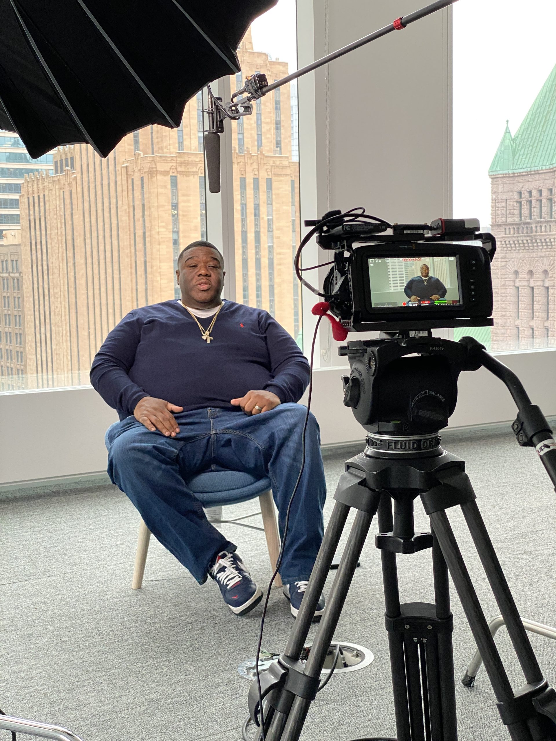 Ferome Brown - Founder